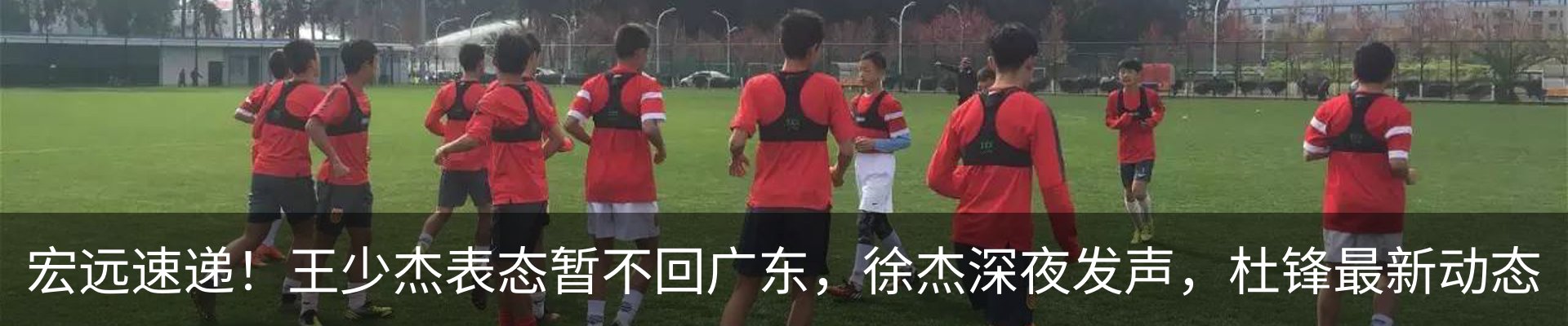 新闻动态